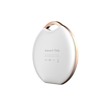 Tuya Slim Bluetooth tracker for keys and more